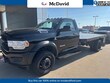 Ram 4500 Chassis