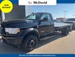 Ram 4500 Chassis