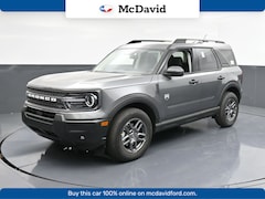 2025 Ford Bronco Sport Big Bend SUV