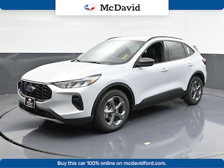 2025 Ford Escape ST-Line SUV