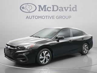 2025 Subaru Legacy Premium Sedan