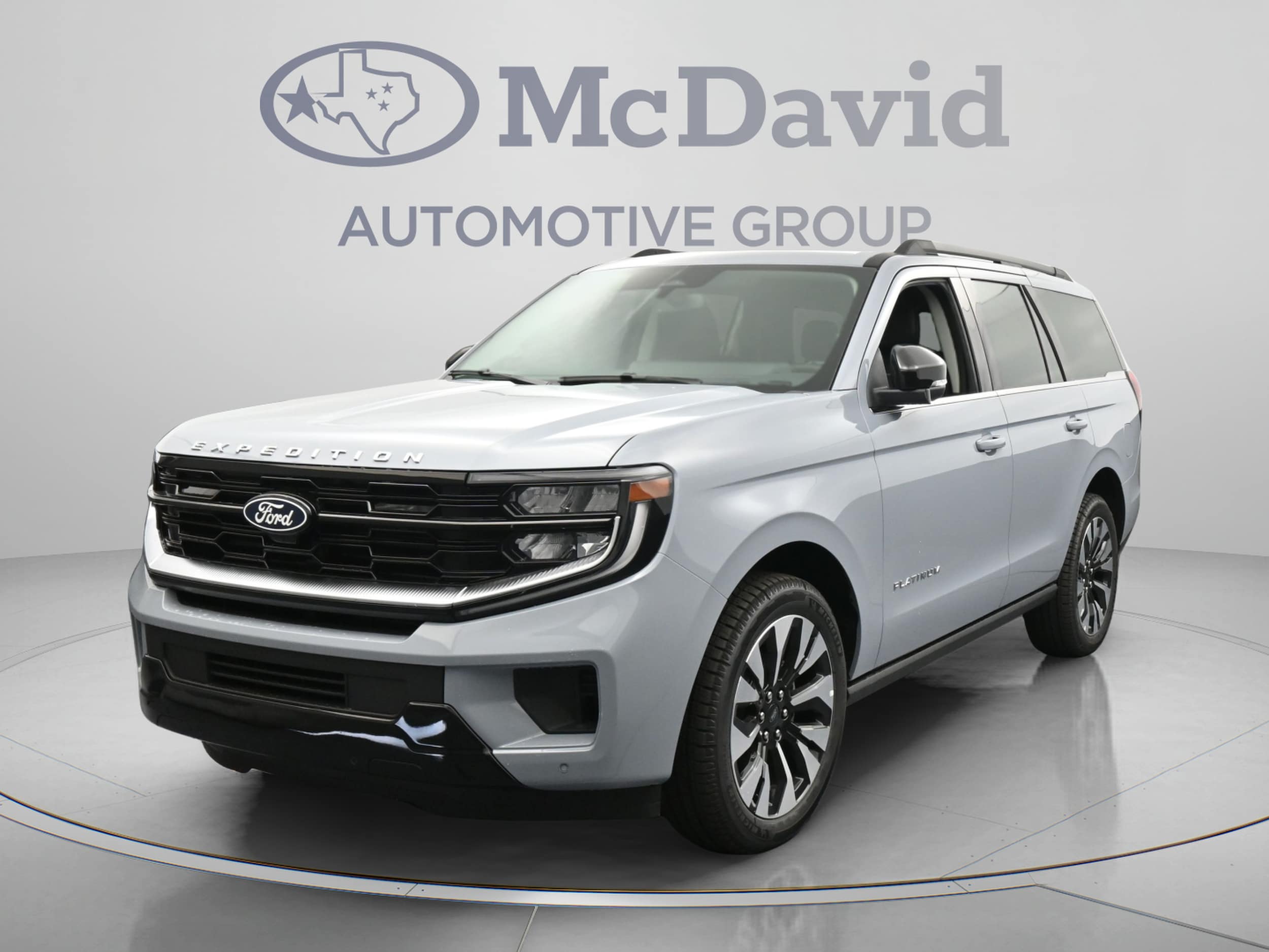 2027 Ford Expedition SUV 