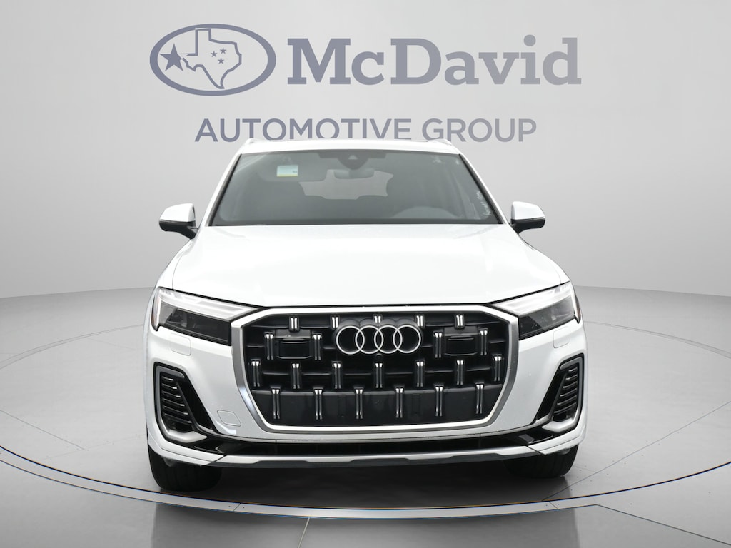 Used 2025 Audi Q7 Premium SUV