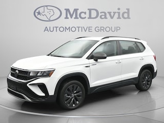 2023 Volkswagen Taos S SUV