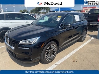 2022 Lincoln Corsair Reserve SUV