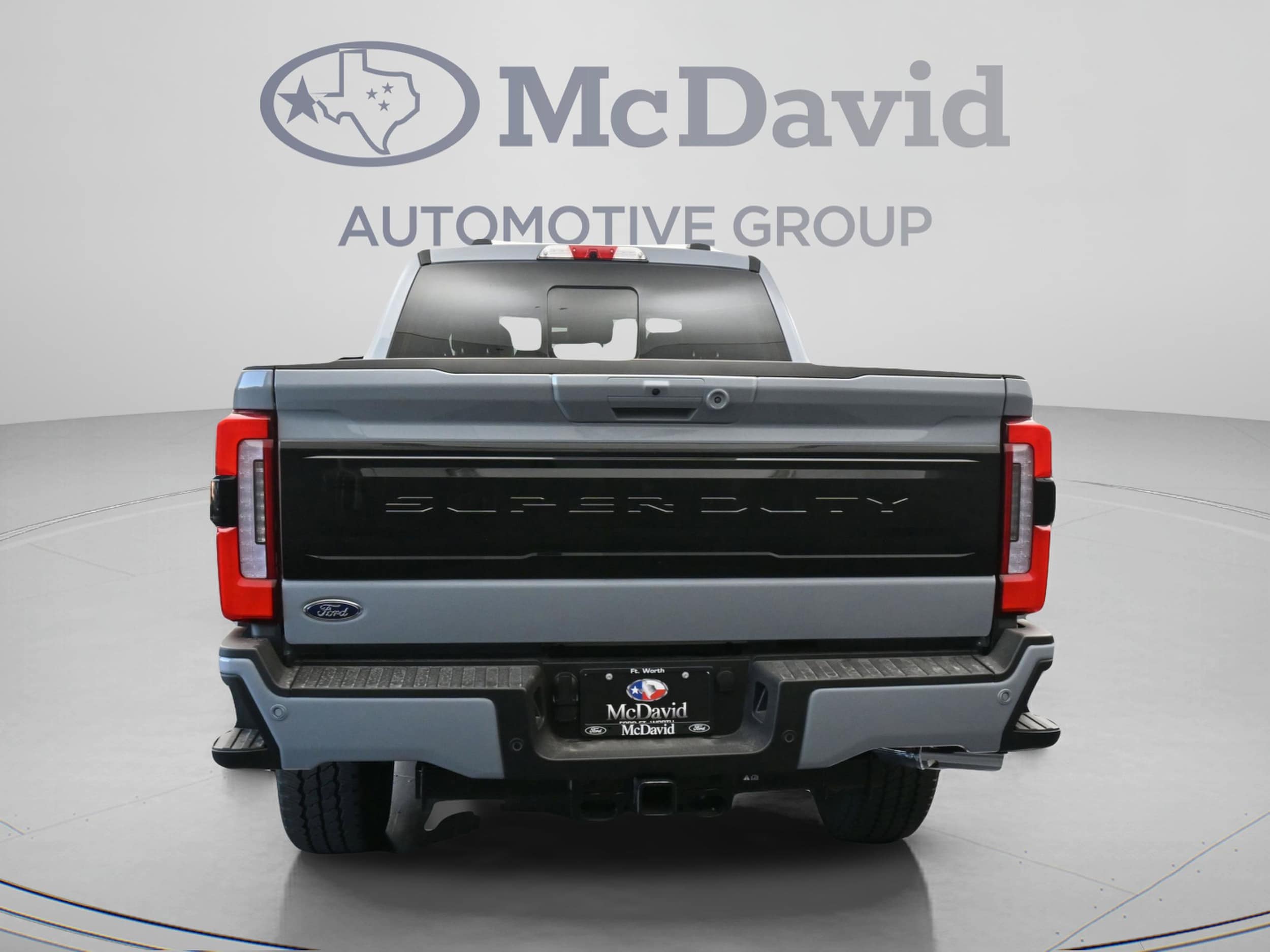 2026 Ford F-250 Super Duty Platinum - Photo 7