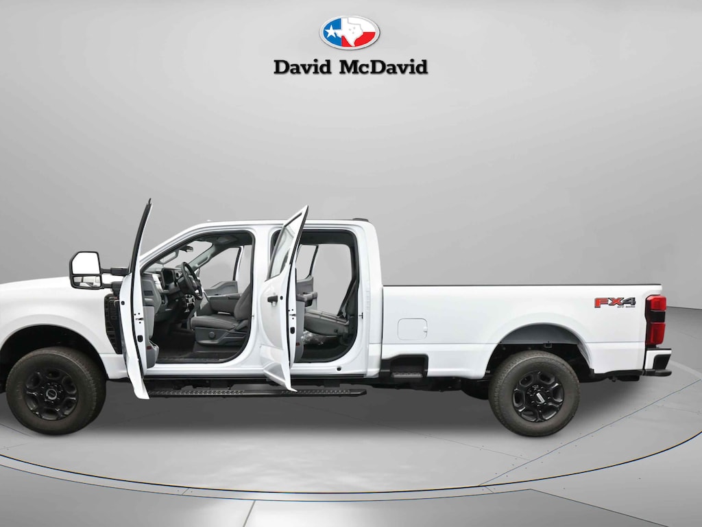 New 2026 Ford F-250 XL Truck Crew Cab