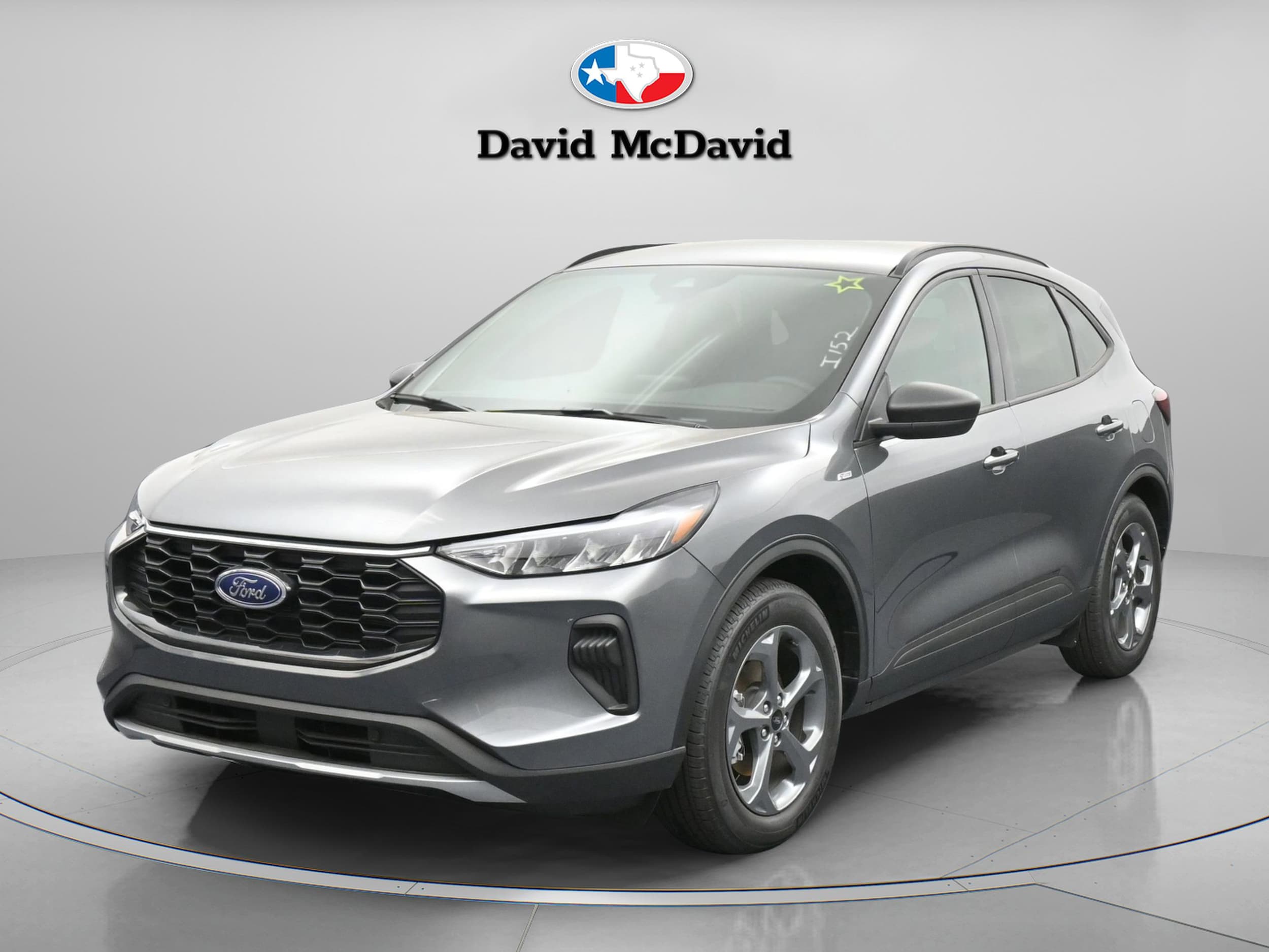 2026 Ford Escape SUV 