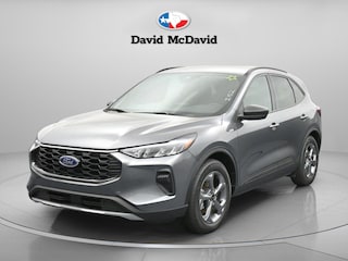 2026 Ford Escape ST-Line SUV