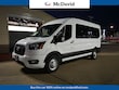 Ford Transit-350 Passenger