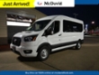  Ford Transit-350 Passenger