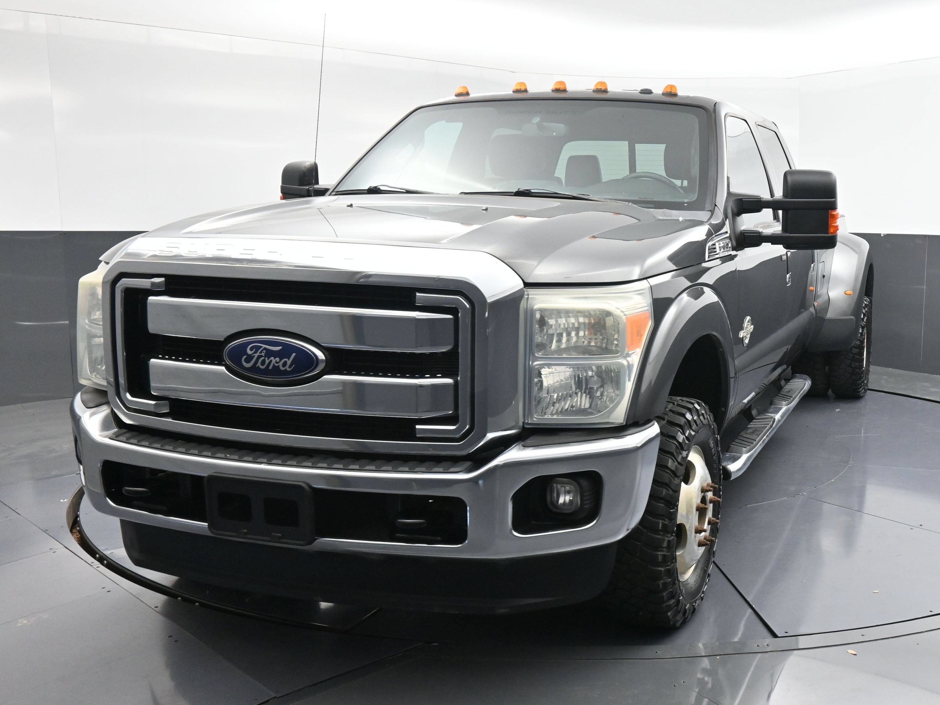  Ford F-350