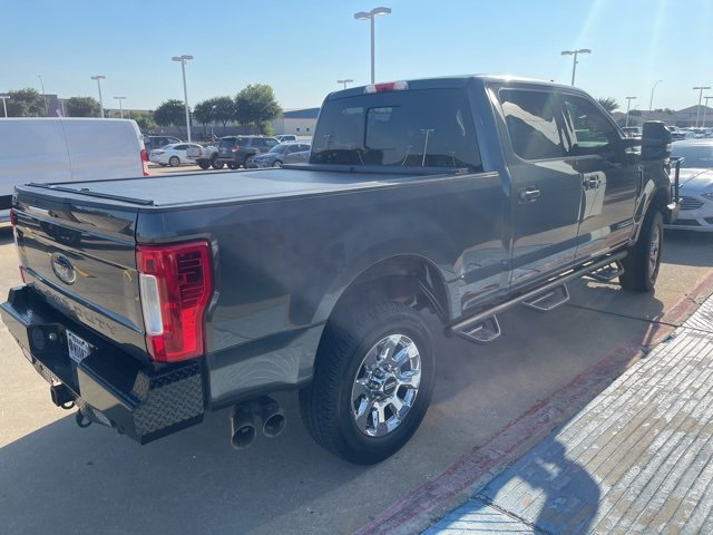 2019 Ford F-250 Lariat photo 3