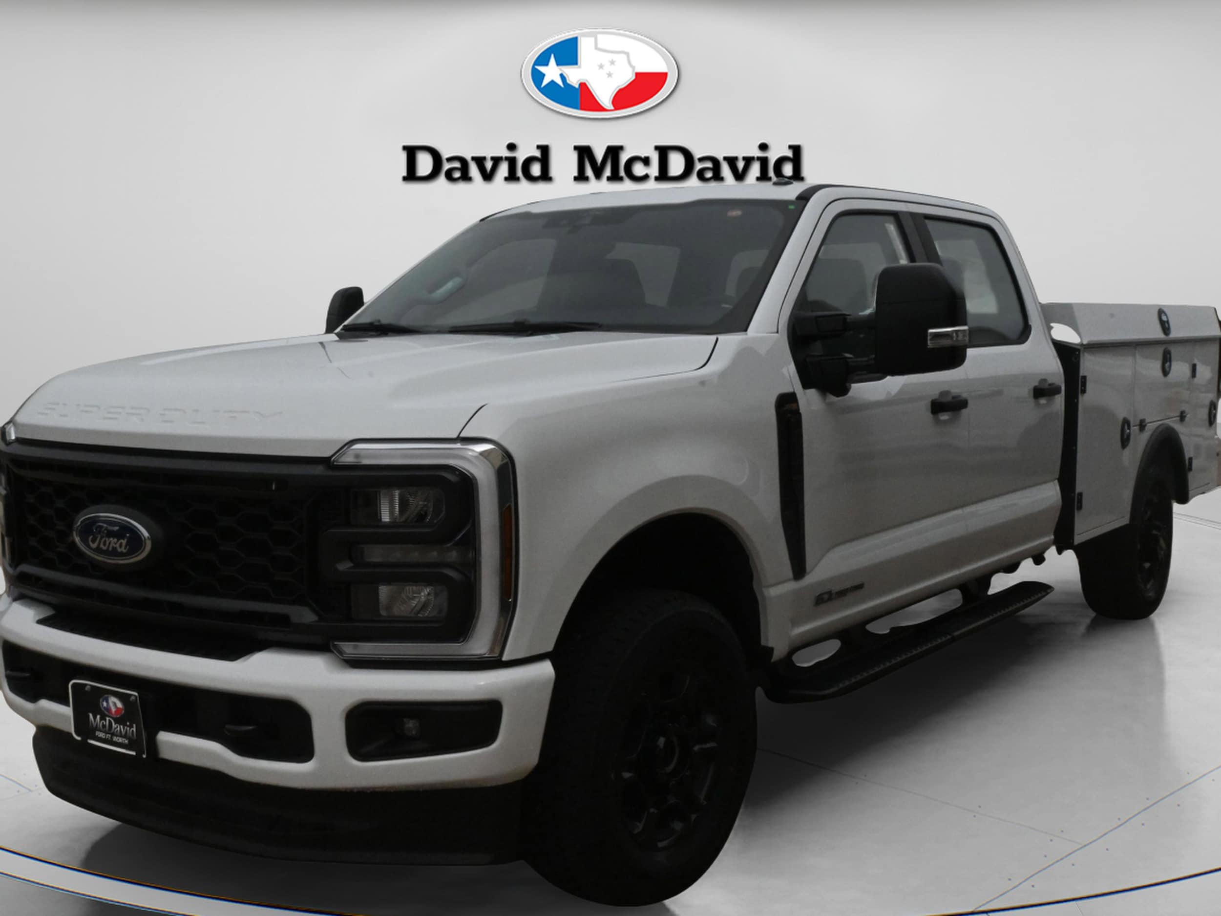 2026 Ford F-250 Super Duty XL - Photo 10