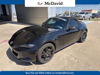 2023 Mazda MX-5 Miata Grand Touring Convertible