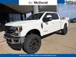  Ford F-250