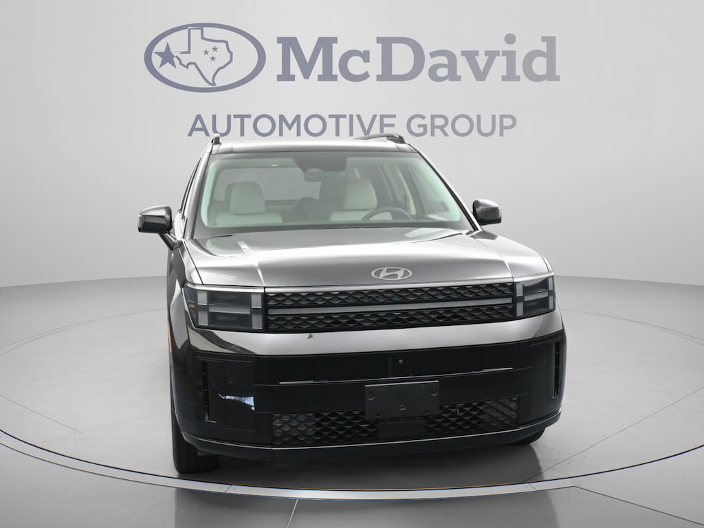 Used 2025 Hyundai Santa Fe Calligraphy SUV