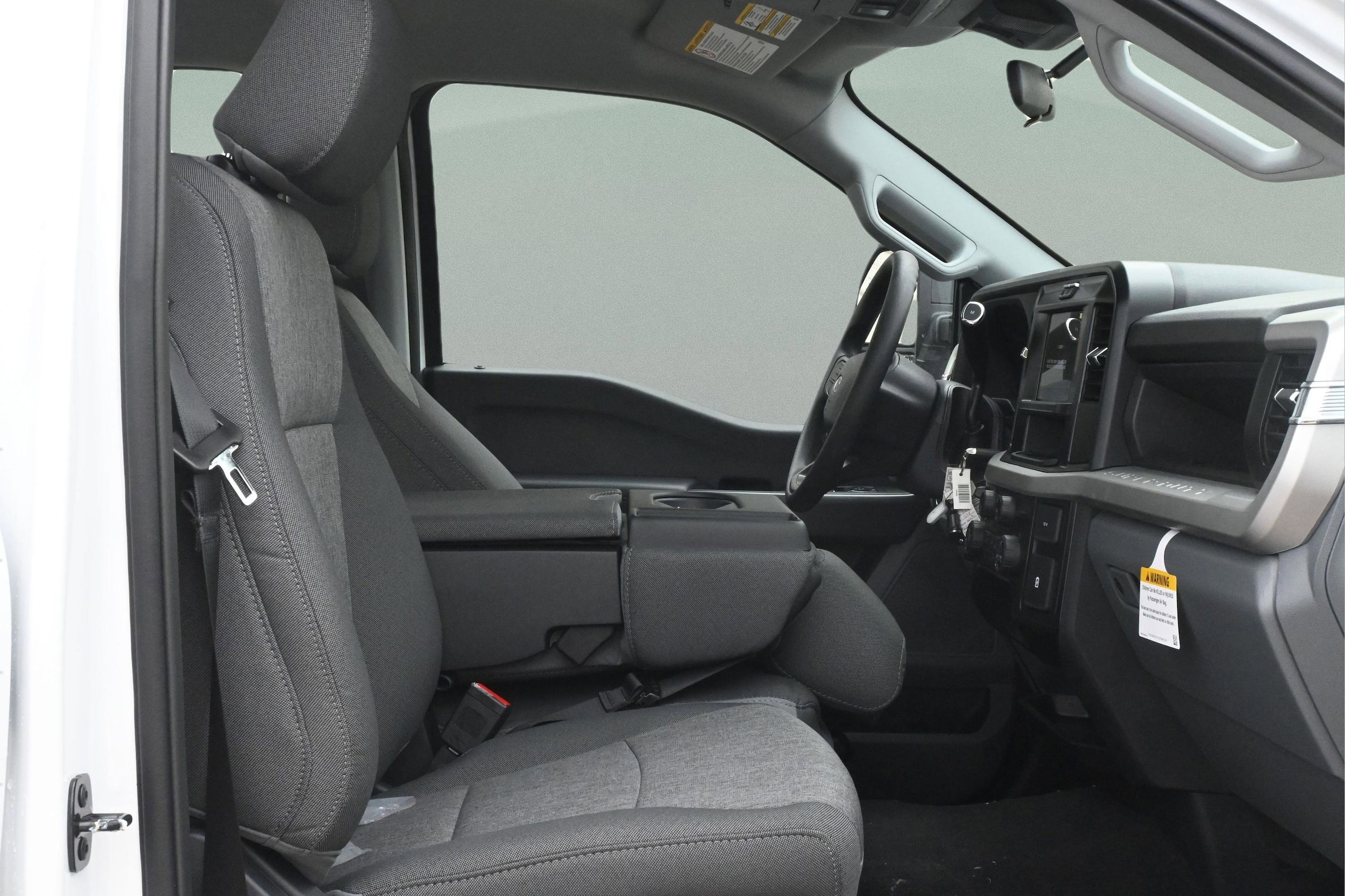2026 Ford F-250 Super Duty XL - Photo 22