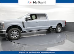 2026 Ford F-350 King Ranch Truck Crew Cab