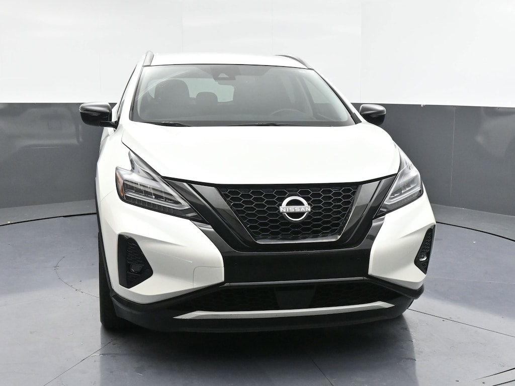 Used 2023 Nissan Murano SV SUV