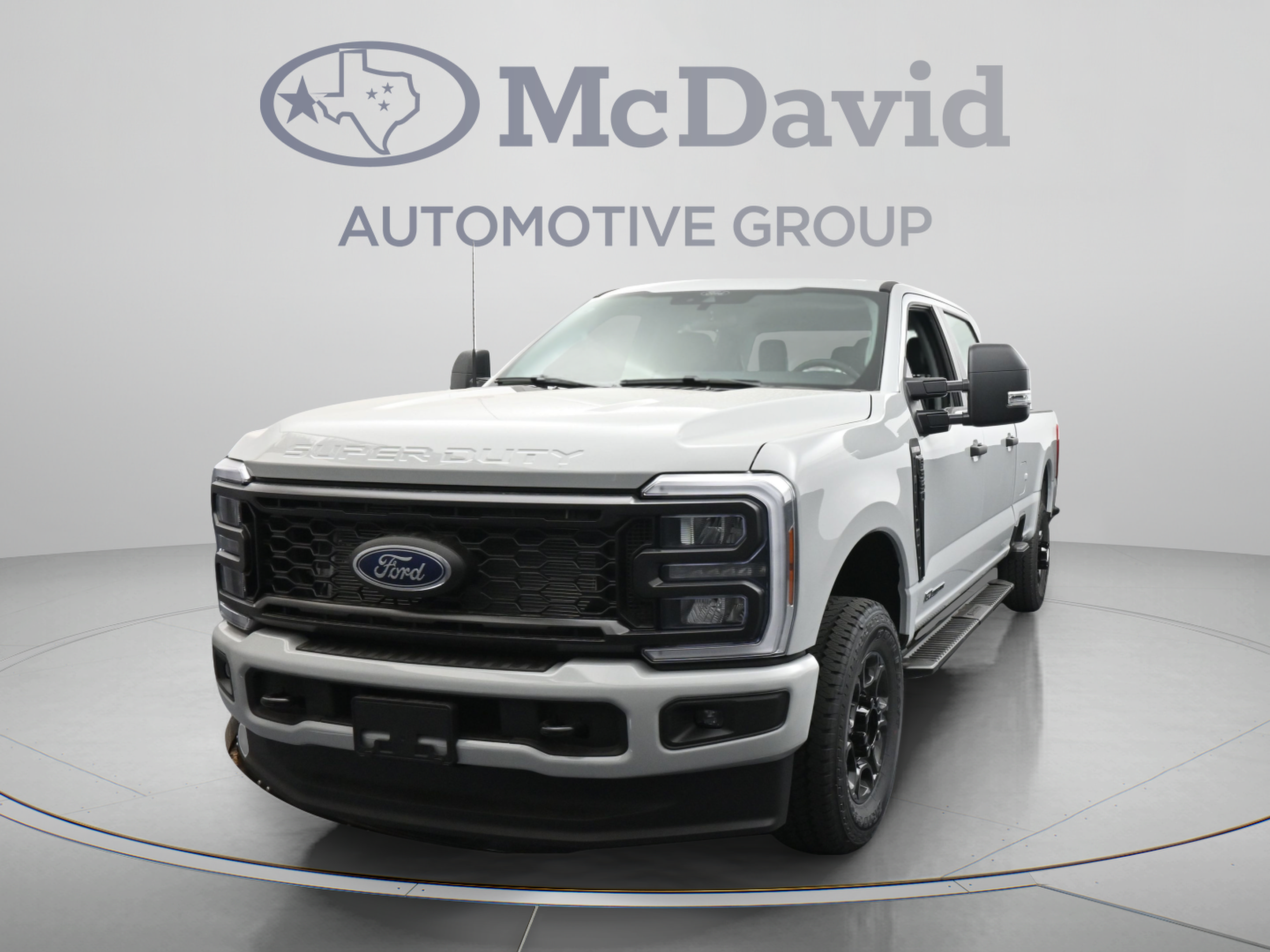  Ford F-350