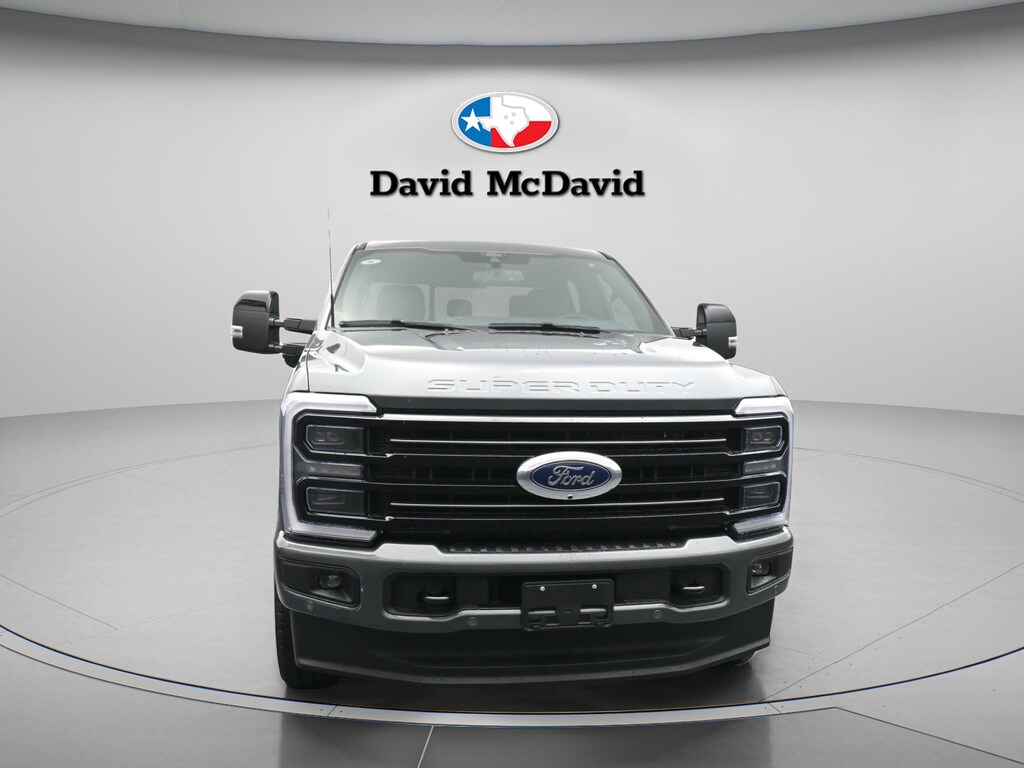 New 2026 Ford F-250 Truck Crew Cab