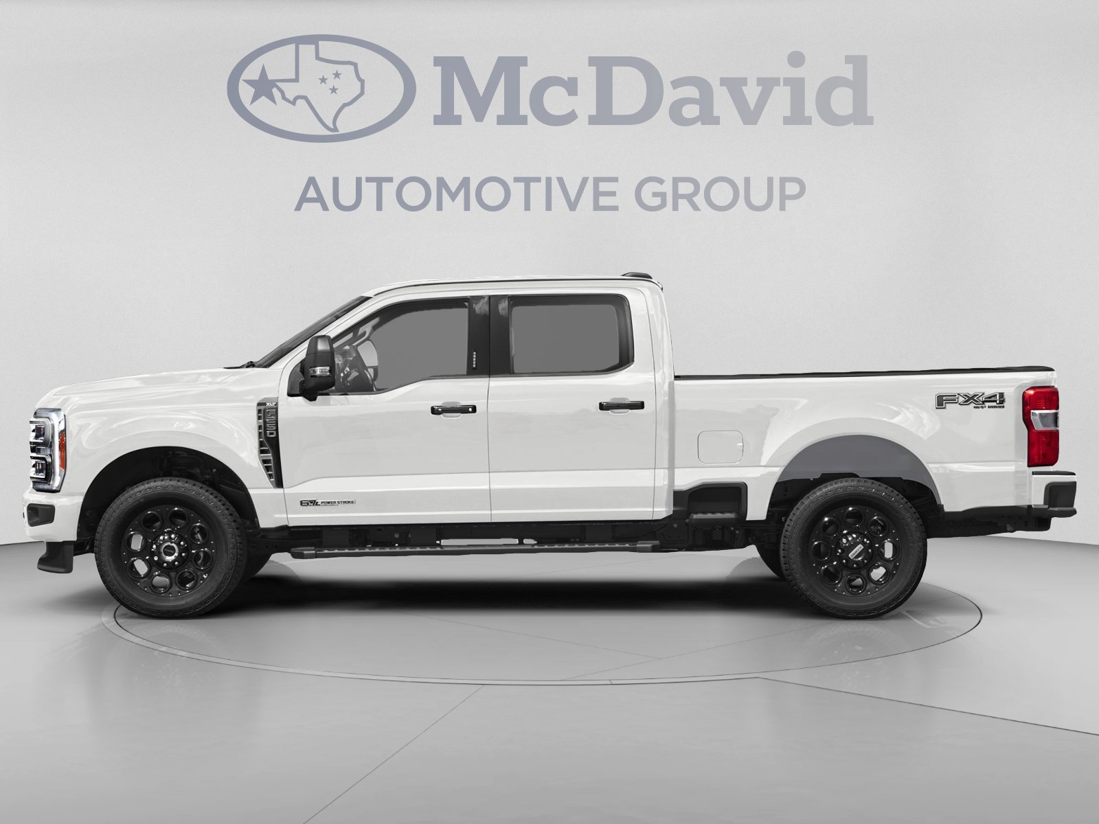 New 2027 Ford F-250 XL Truck Crew Cab