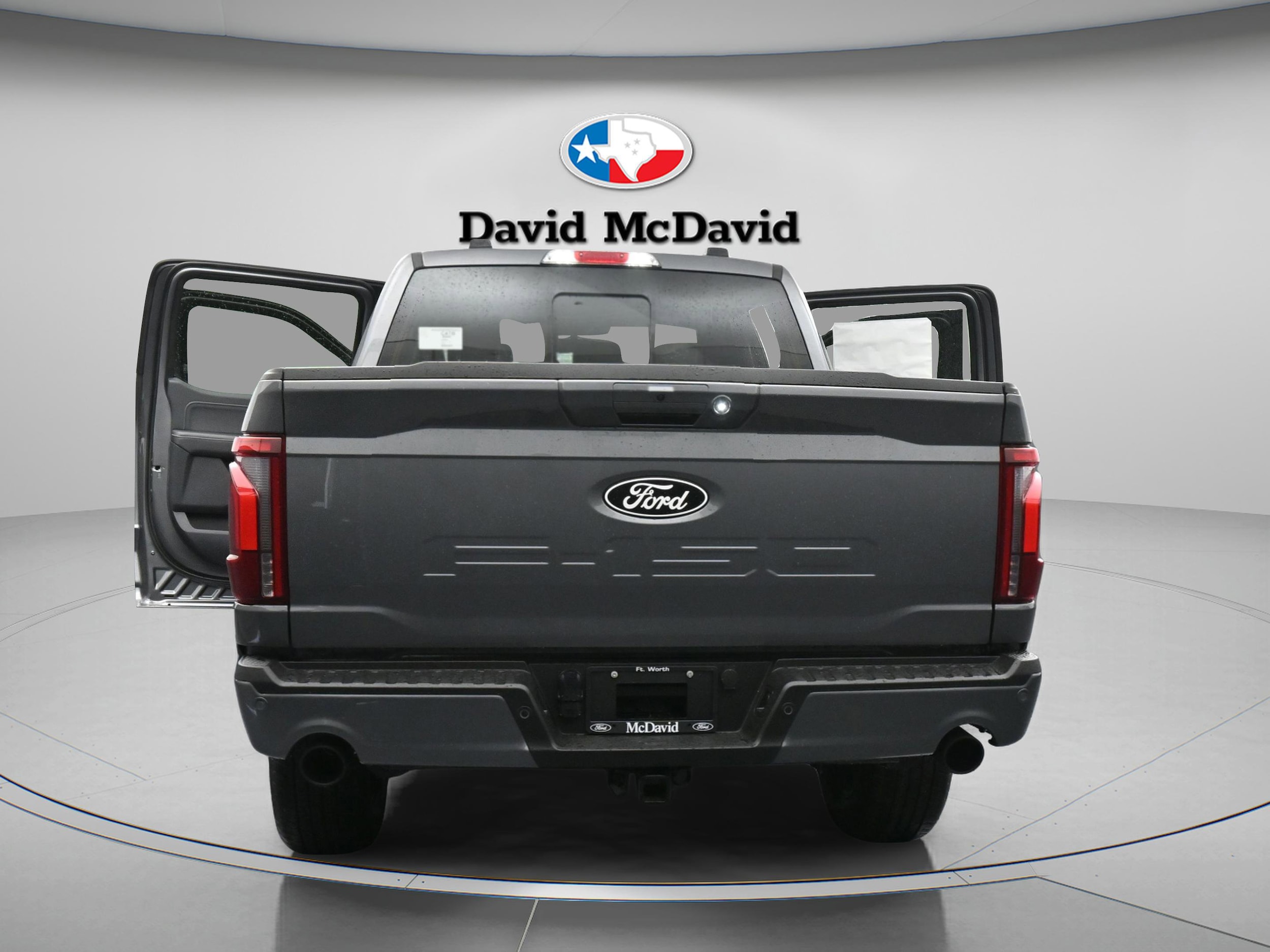 2026 Ford F-150 Lariat - Photo 29