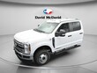  Ford F-350 Chassis