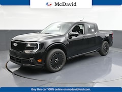 2025 Ford Maverick Lobo High Truck SuperCrew