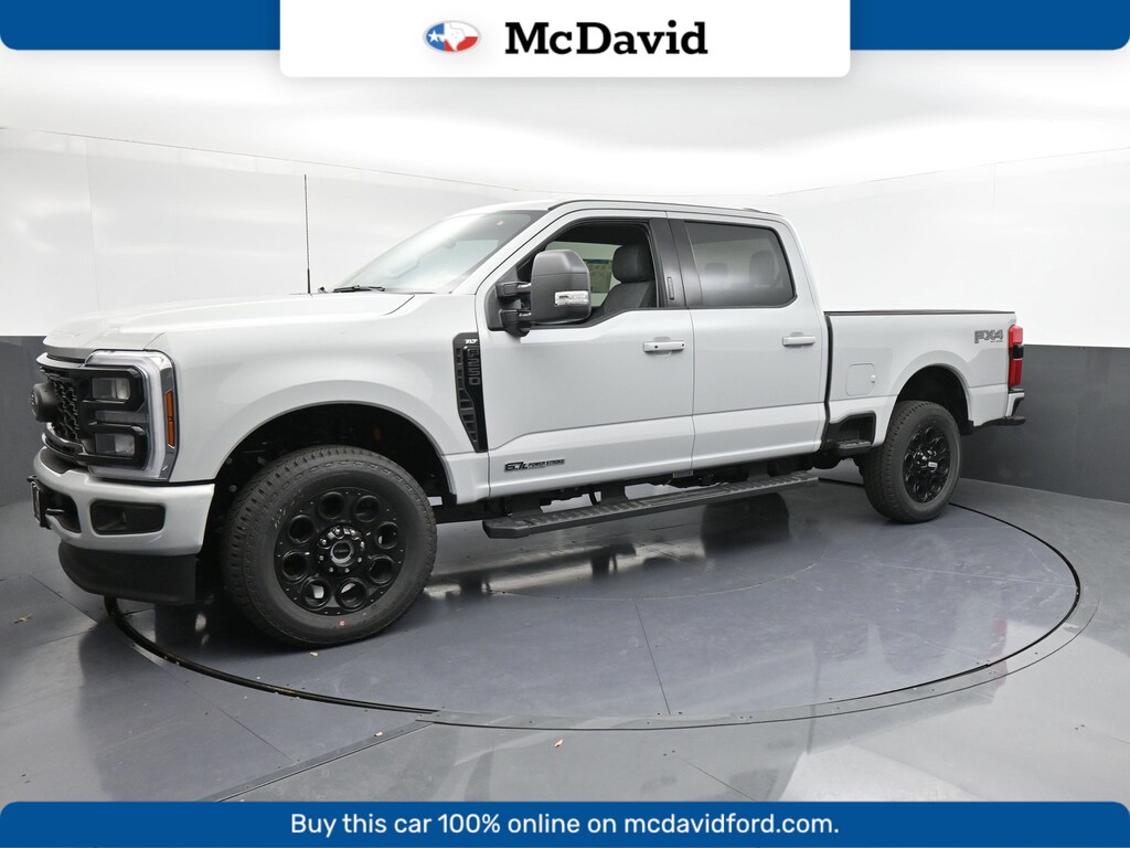 New 2026 Ford F-250 XLT Truck Crew Cab