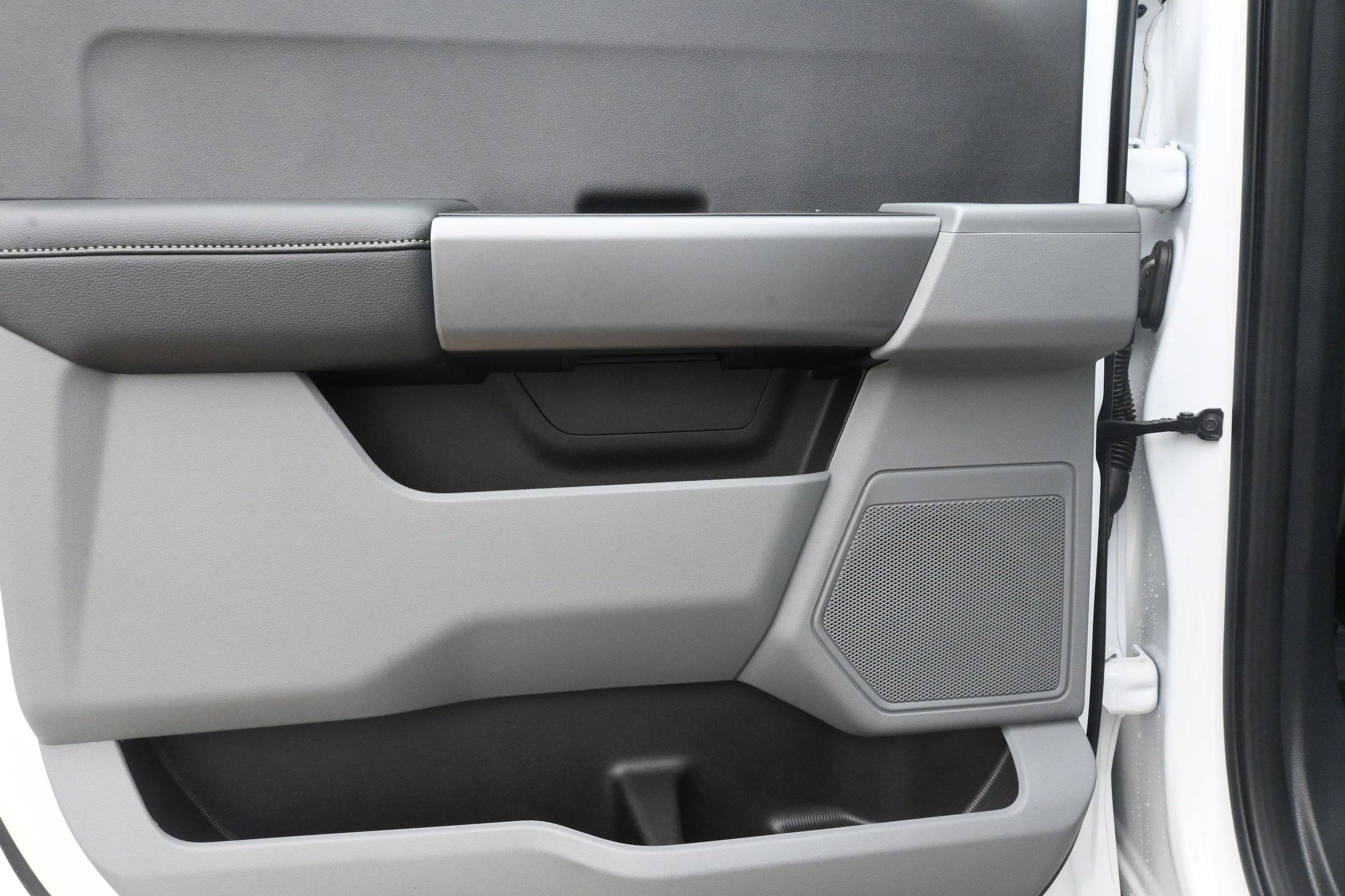2026 Ford F-250 Super Duty XL - Photo 24
