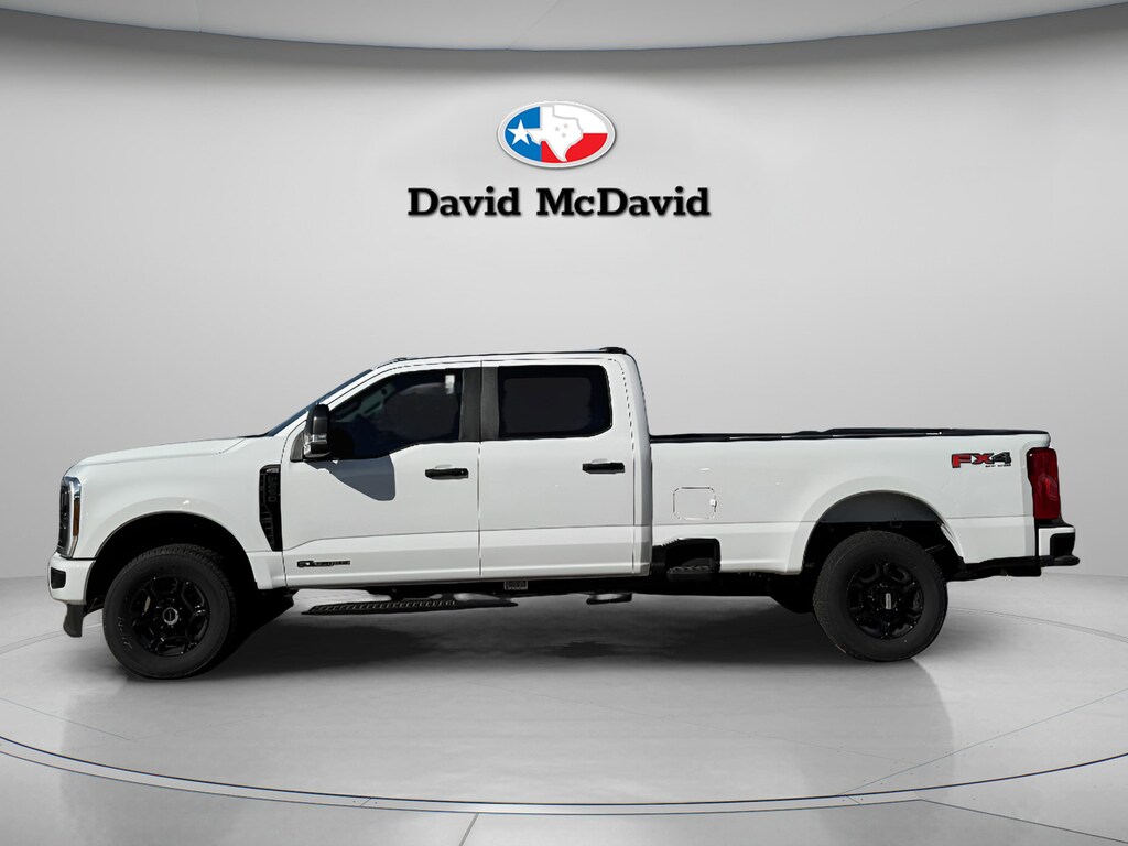 New 2026 Ford F-250 XL Truck Crew Cab