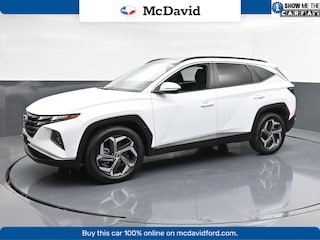 2022 Hyundai Tucson Hybrid SEL Convenience SUV