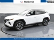  Hyundai Tucson Hybrid