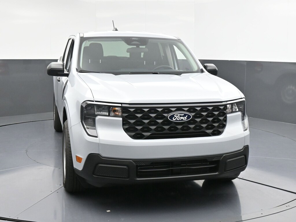 New 2026 Ford Maverick XL Truck SuperCrew