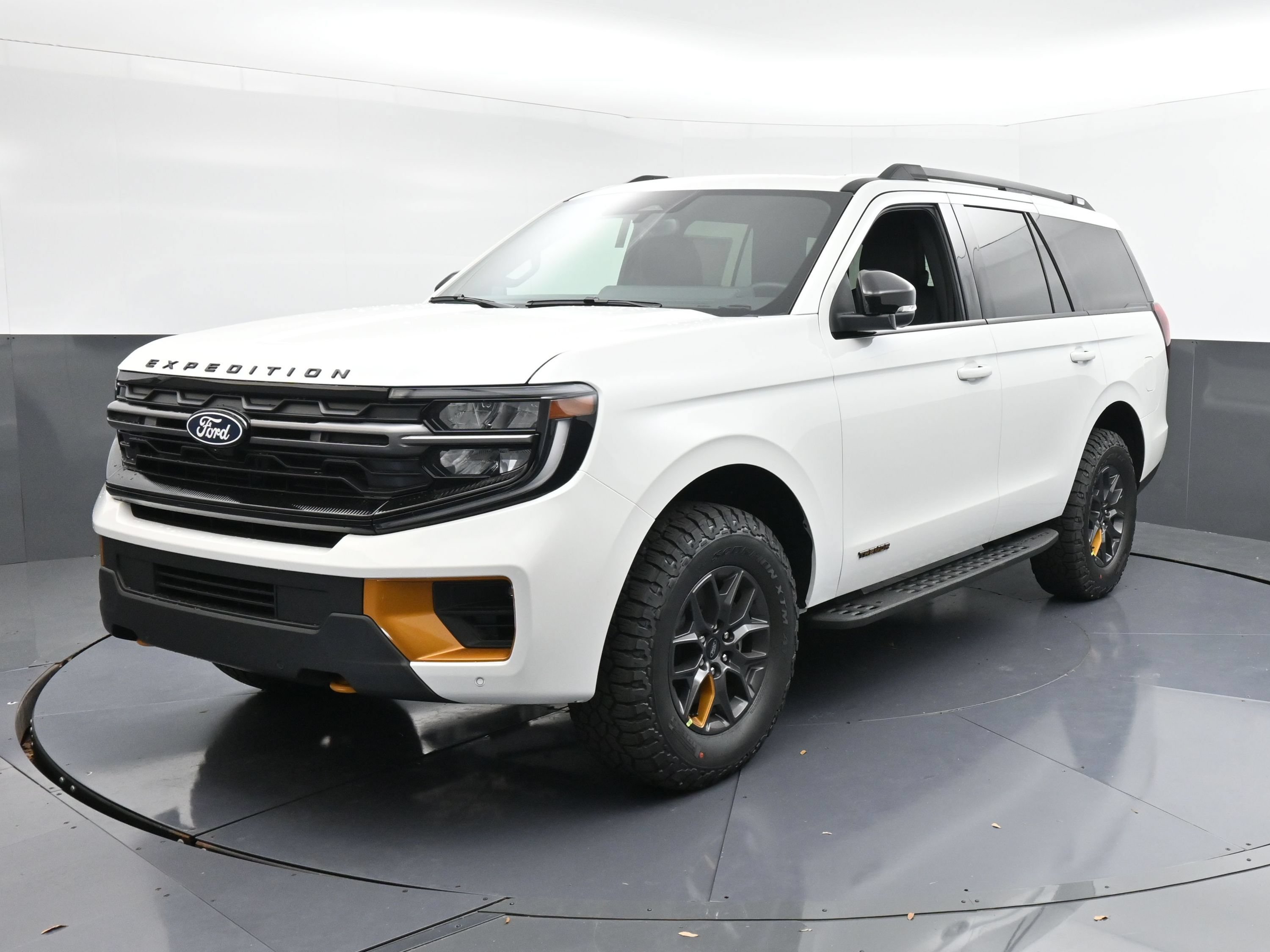 2027 Ford Expedition Tremor SUV