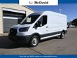 Ford Transit-250 Cargo