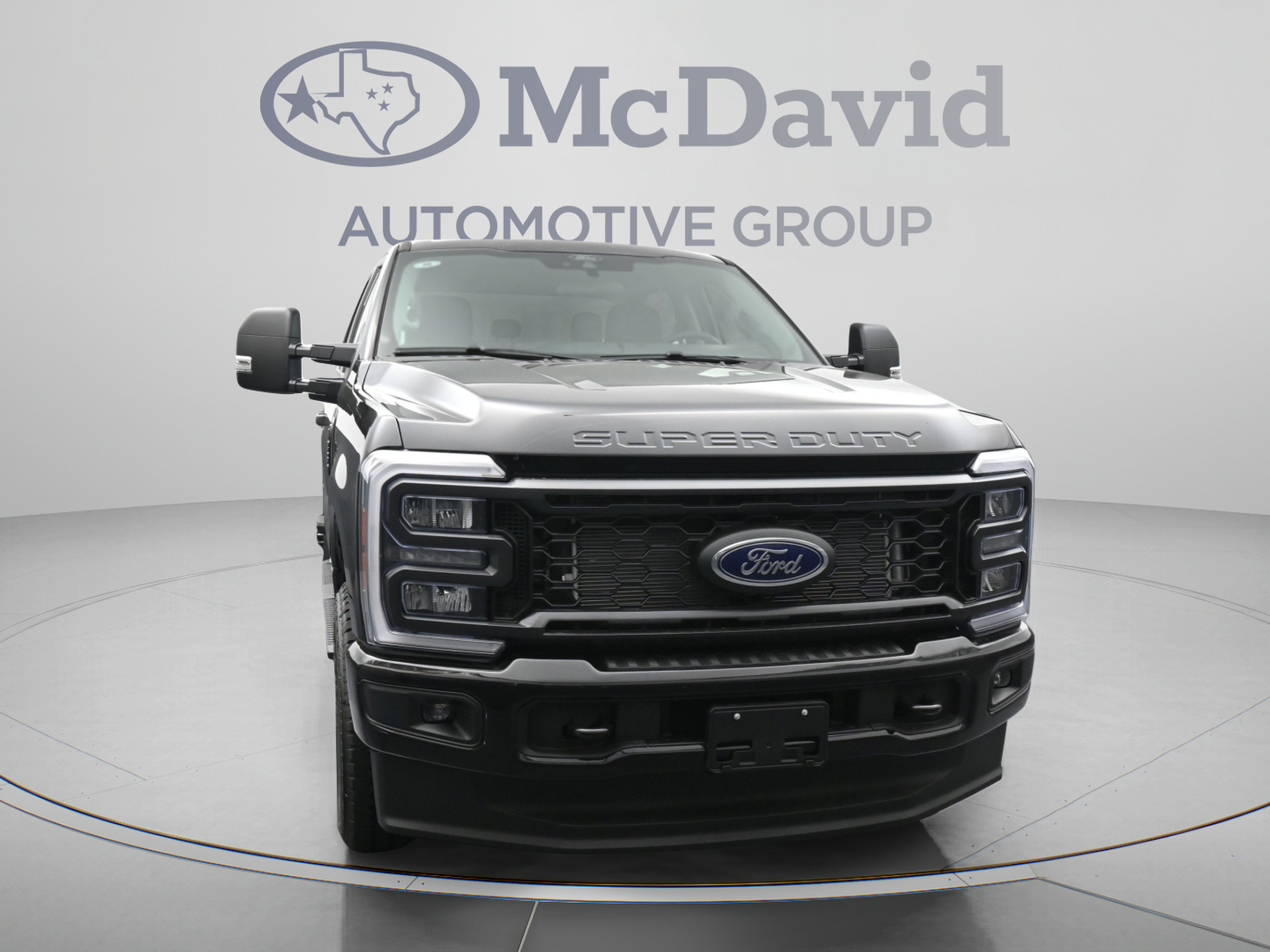 New 2026 Ford F-350 XL Truck Crew Cab