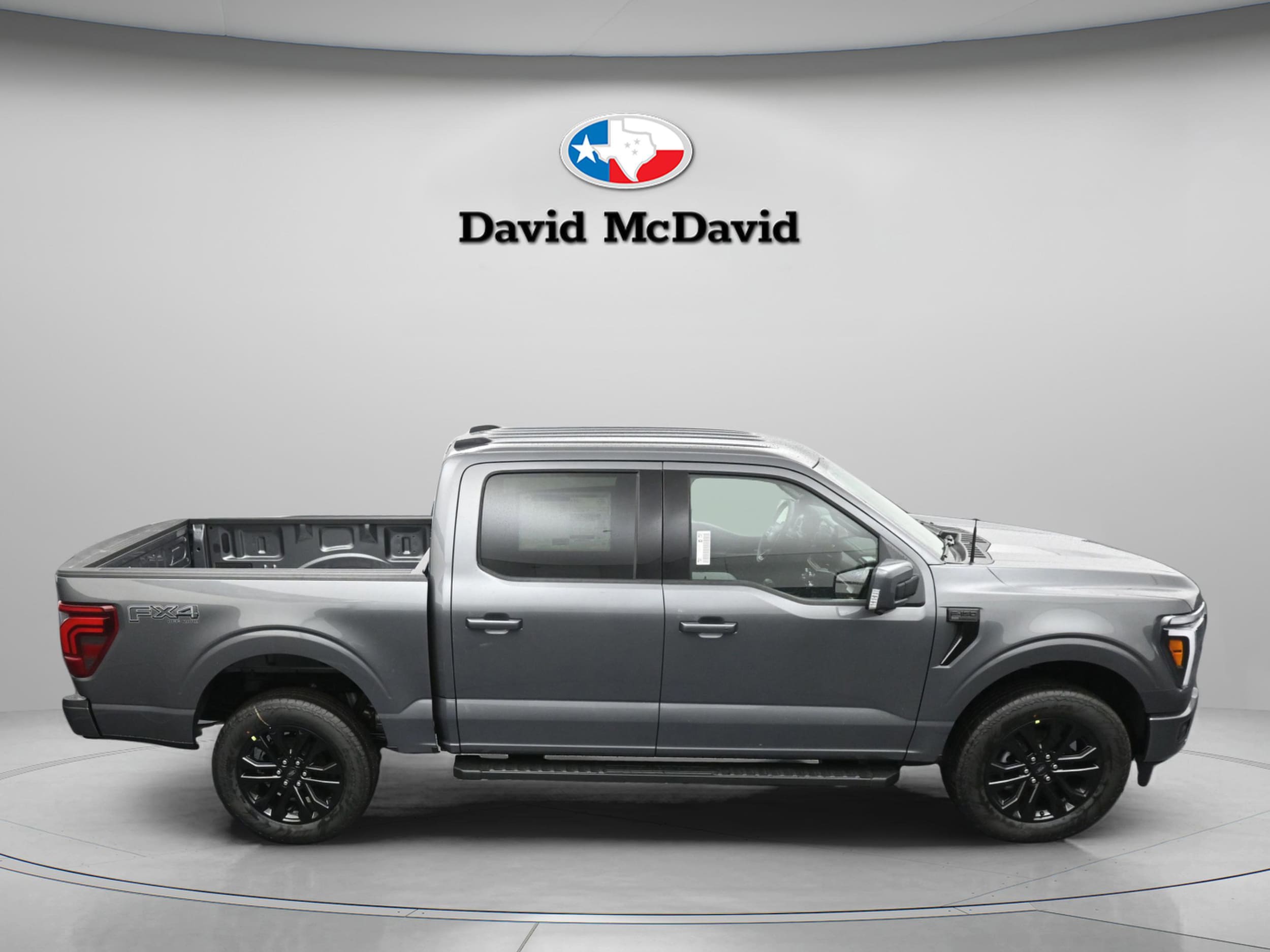 2026 Ford F-150 Lariat - Photo 25