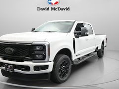 2026 Ford F-350 LARIAT Truck Crew Cab