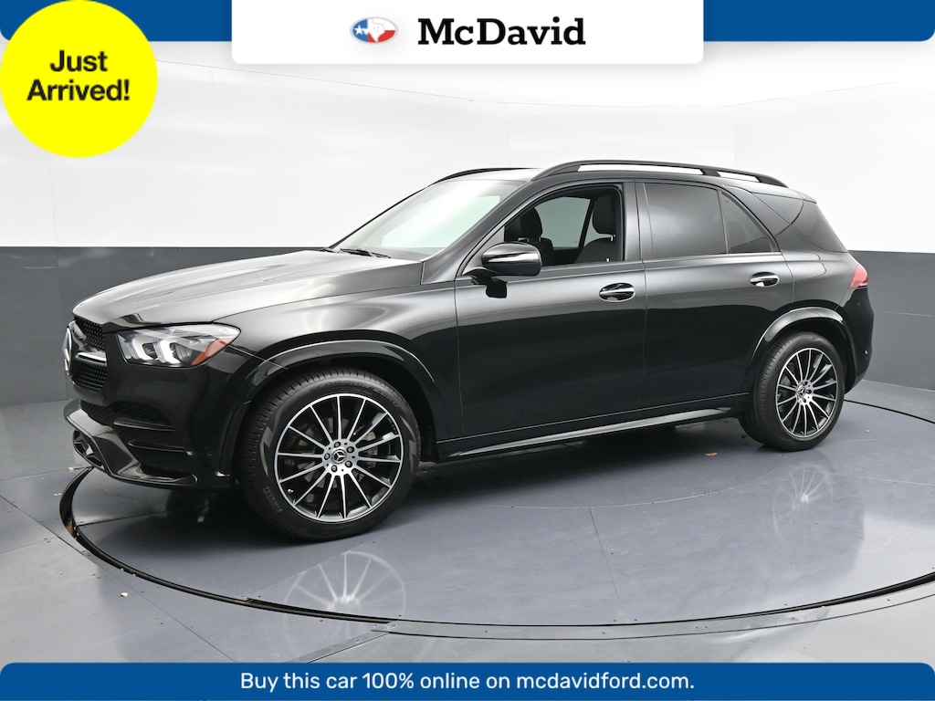 Used 2023 Mercedes-Benz GLE 350 GLE 350 SUV