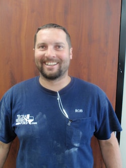 All Staff | David McDavid Ford