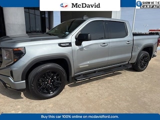 2024 GMC Sierra 1500 Elevation Truck Crew Cab