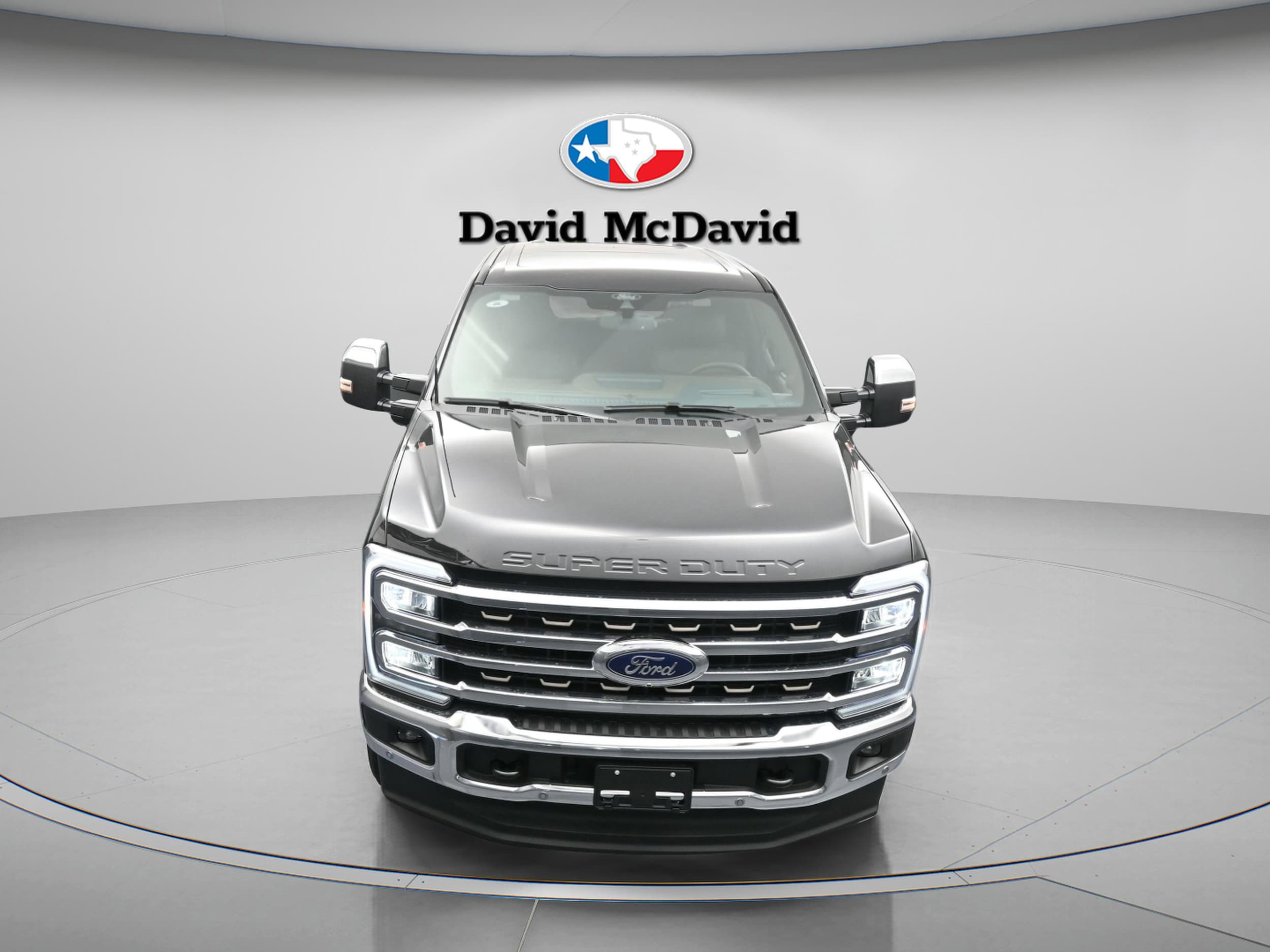 2026 Ford F-250 Super Duty King Ranch - Photo 31