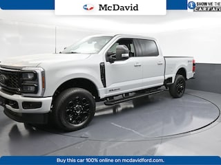 2025 Ford F-250 LARIAT Truck Crew Cab