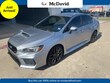 Subaru WRX