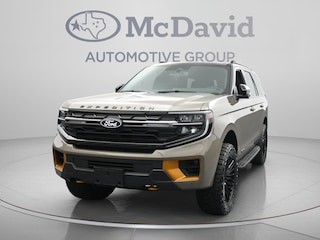 2027 Ford Expedition Tremor SUV