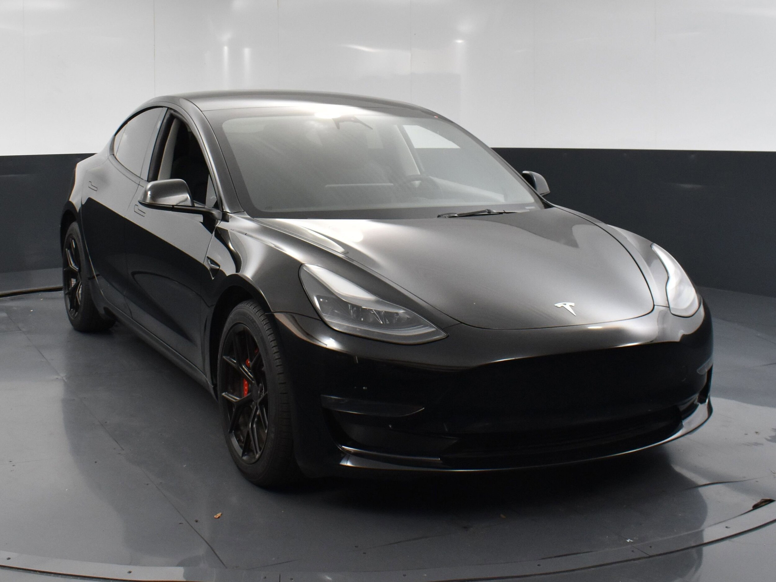Used 2023 Tesla Model 3 Performance with VIN 5YJ3E1EC1PF508545 for sale in Fort Worth, TX