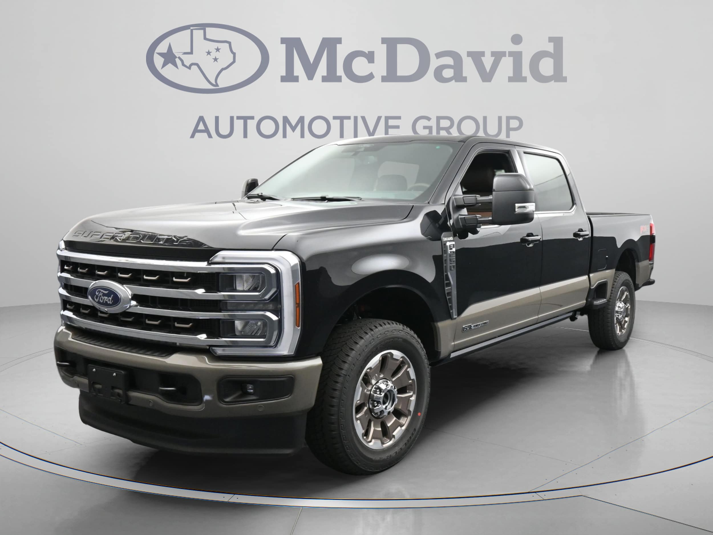 2026 Ford F-250 Super Duty